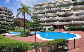 Sunny Guadalmina Apartment