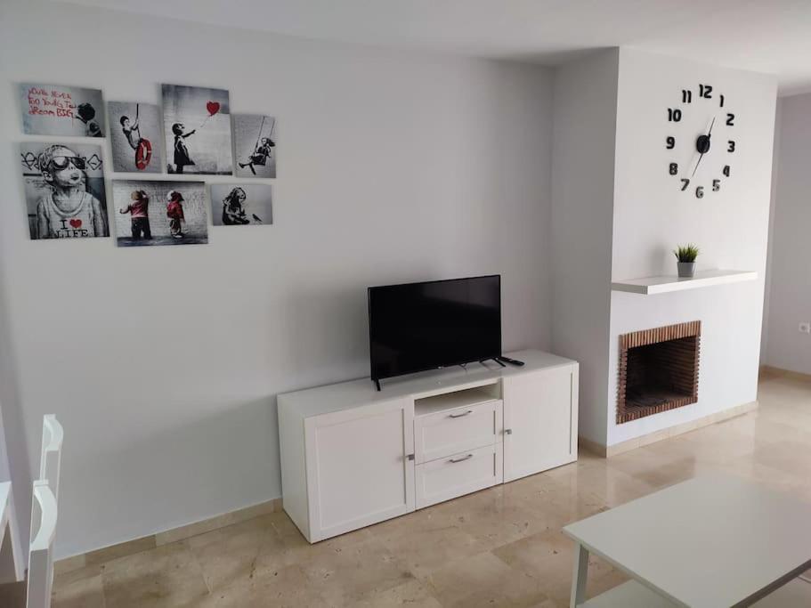 Sunny Guadalmina Apartment Marbella Exterior foto