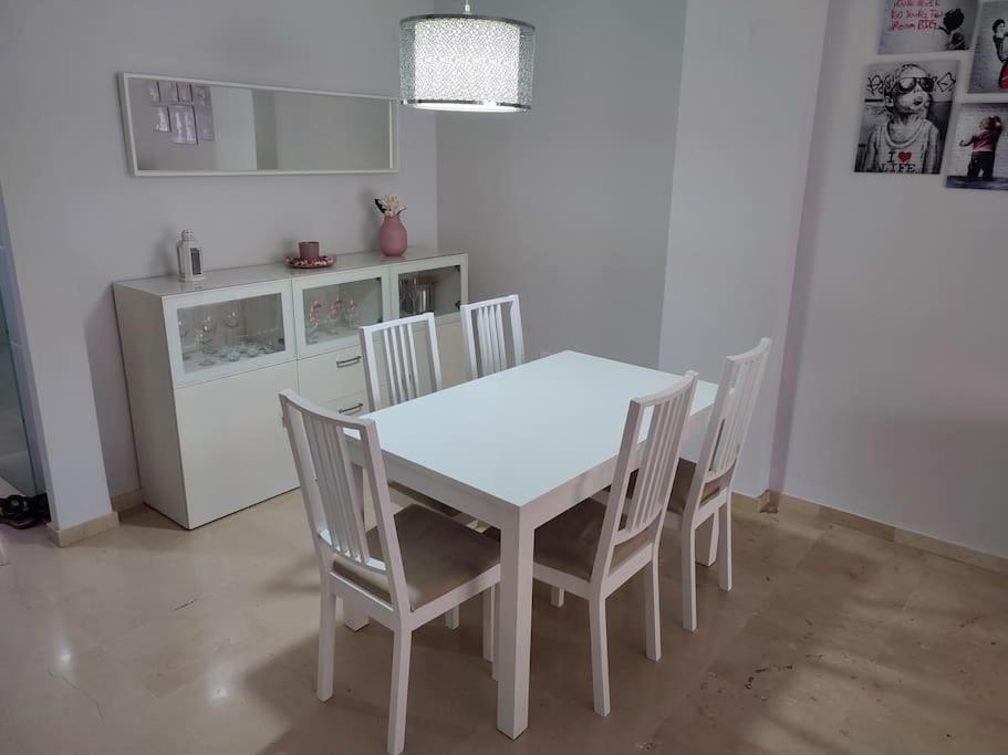 Sunny Guadalmina Apartment Marbella Exterior foto